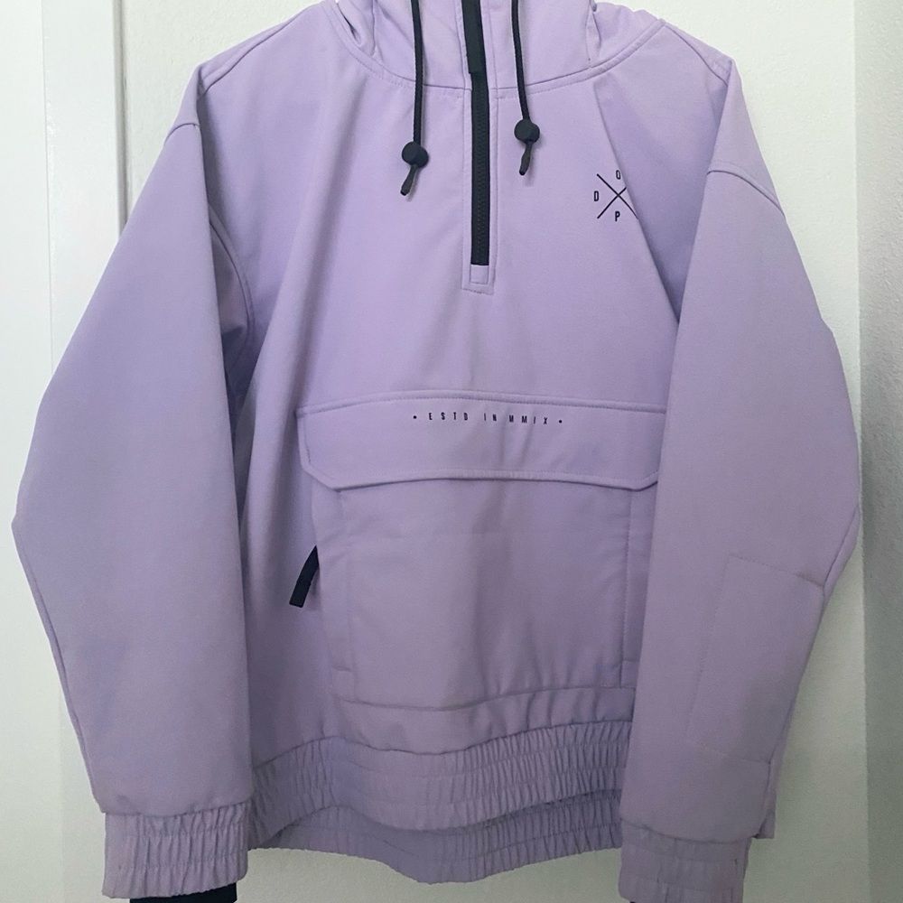 DOPE Cyclone W 22 Snow Jacket